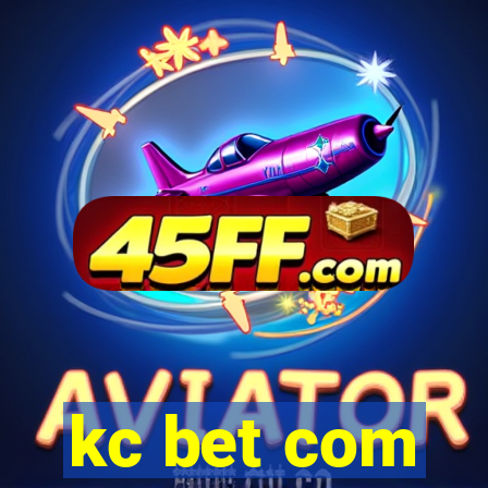 kc bet com